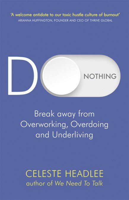 Do Nothing