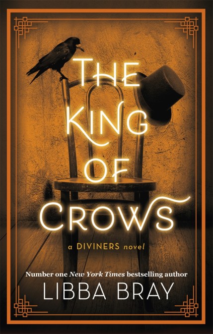 The King of Crows