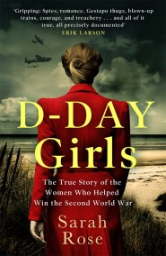 D-Day Girls