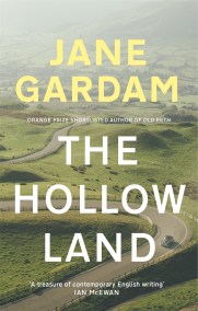 The Hollow Land