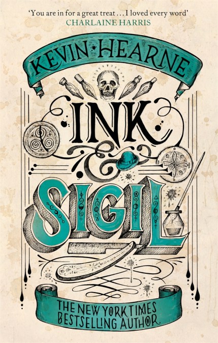 Ink & Sigil