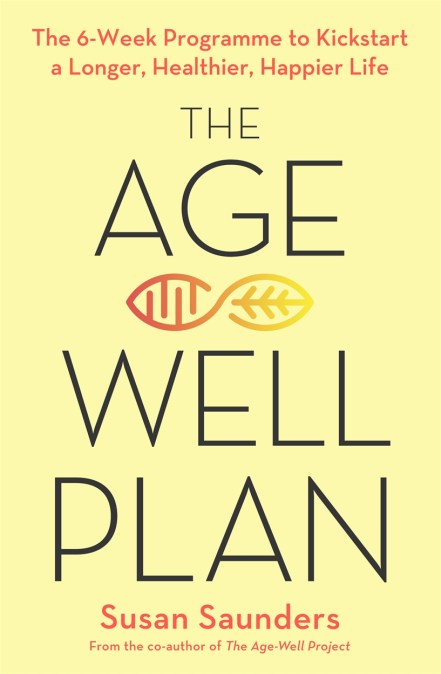 The Age-Well Plan