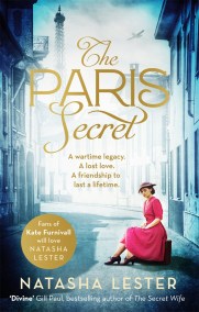 The Paris Secret