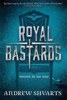 Royal Bastards