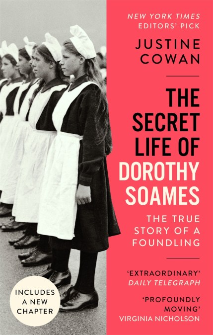 The Secret Life of Dorothy Soames