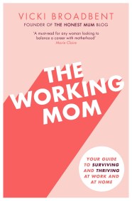 The Working Mom