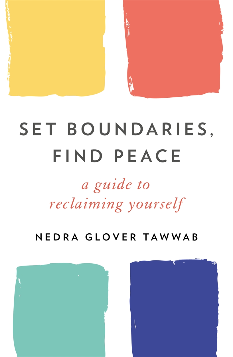 nedra boundaries book