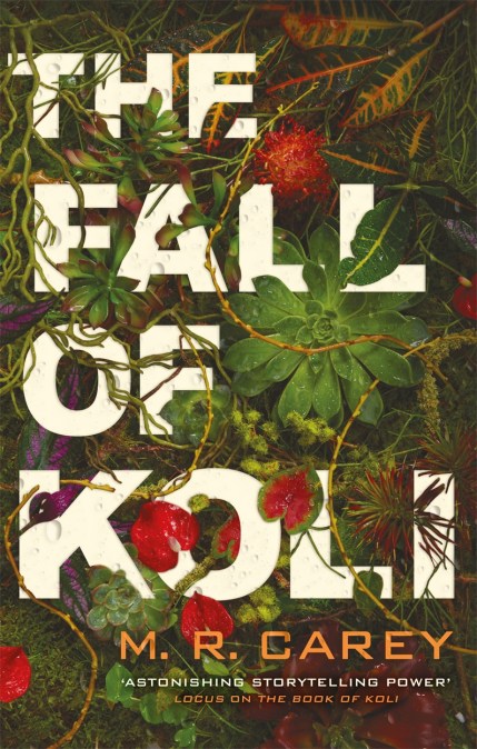 The Fall of Koli