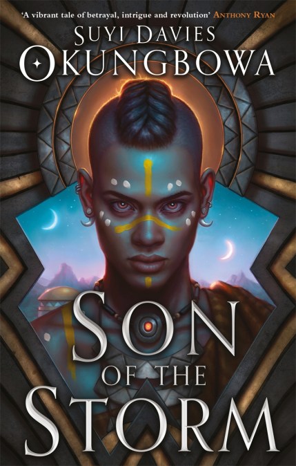 Son of the Storm