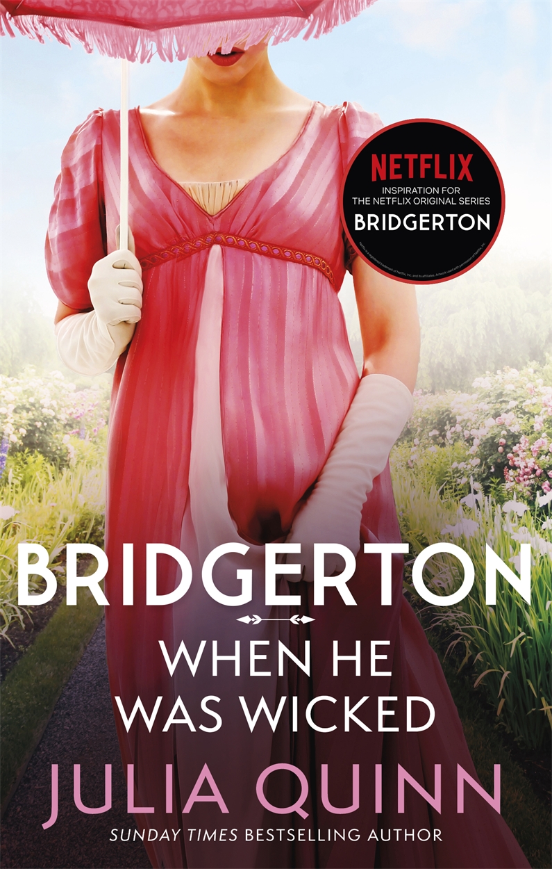 bridgerton when he was wicked