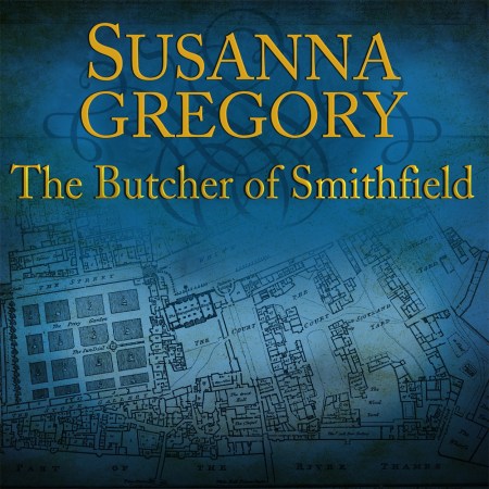 The Butcher Of Smithfield