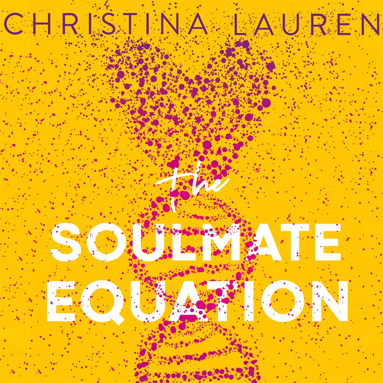 the soulmate equation release date