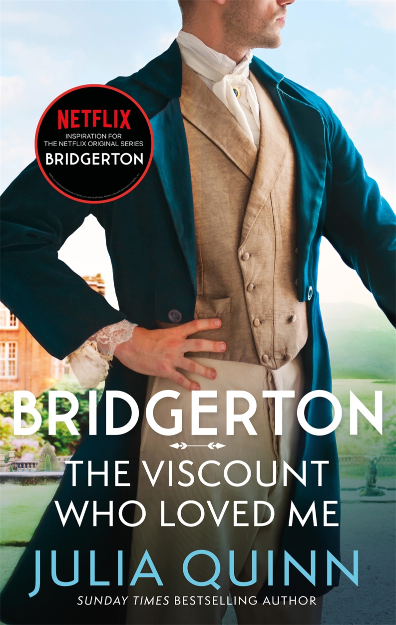 the viscount who loved me bridgerton