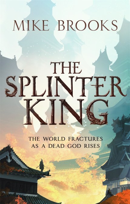 The Splinter King