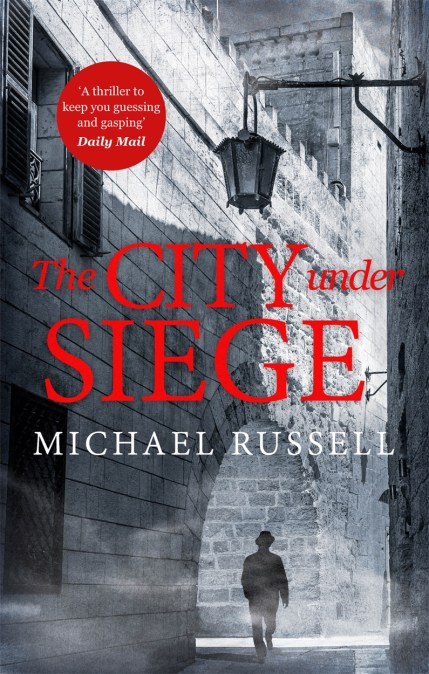 The City Under Siege