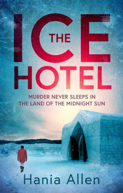 The Ice Hotel