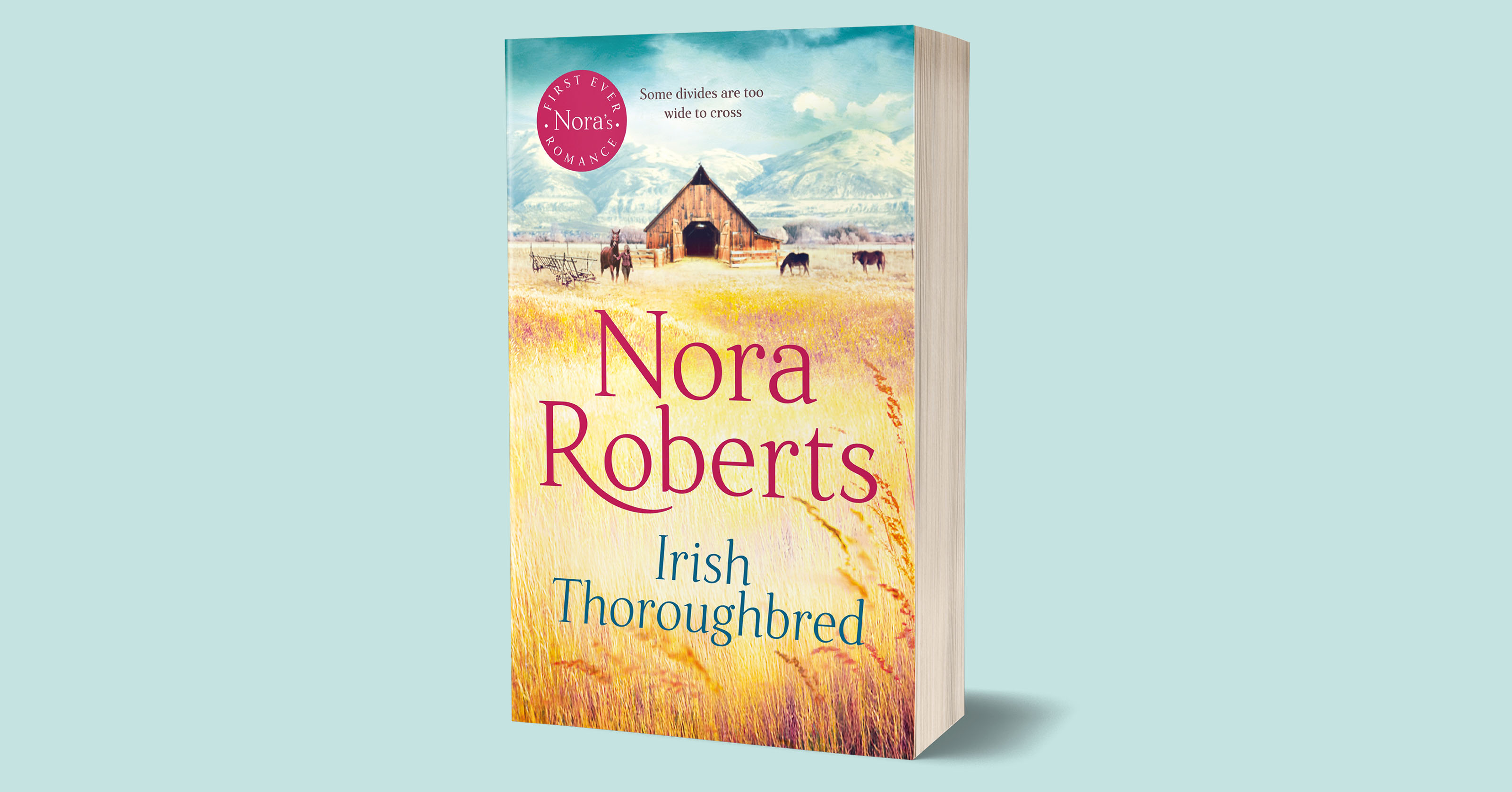 Nora Roberts Books In Order 2021 / Golden In Death Nora