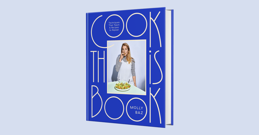 Cook This Book - Packshot