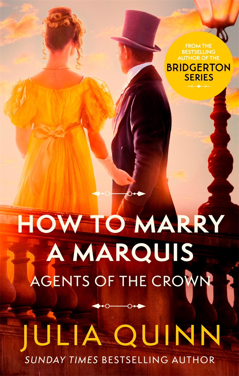 how to marry a marquis by julia quinn