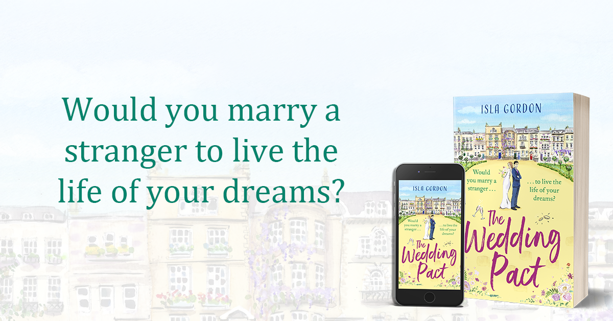 Start Reading Isla Gordons The Wedding Guest Hachette Uk