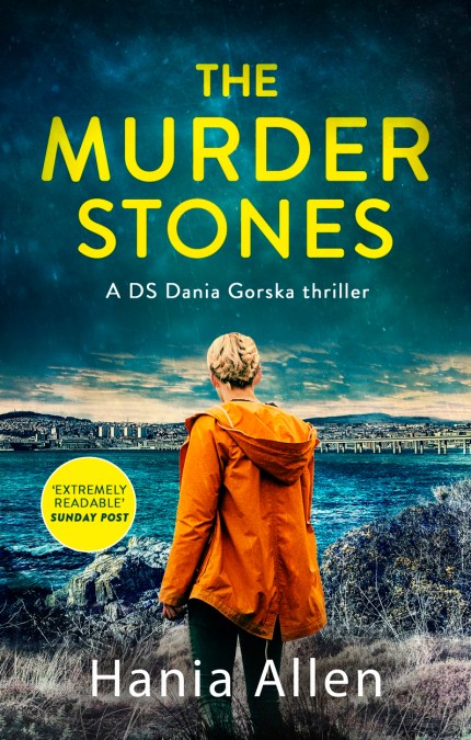 The Murder Stones