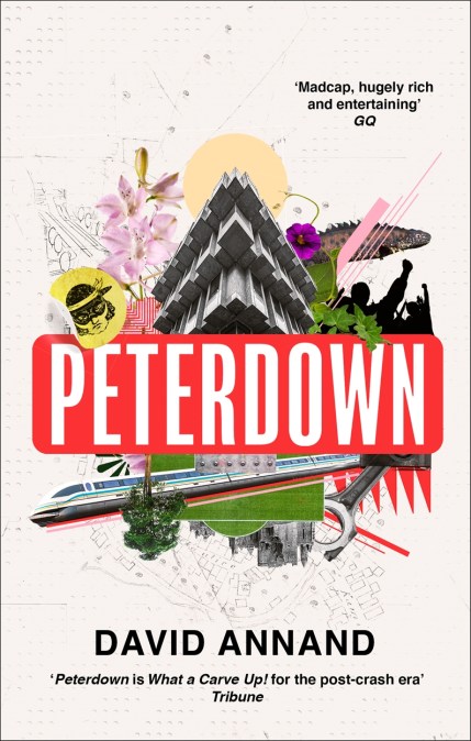 Peterdown