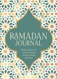 Ramadan Journal