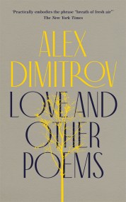 Love and Other Poems