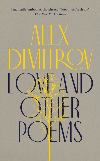 Love and Other Poems