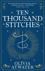 Ten Thousand Stitches