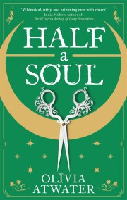 Half a Soul