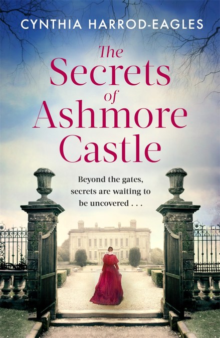 The Secrets of Ashmore Castle