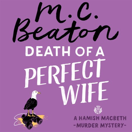 Death of a Perfect Wife