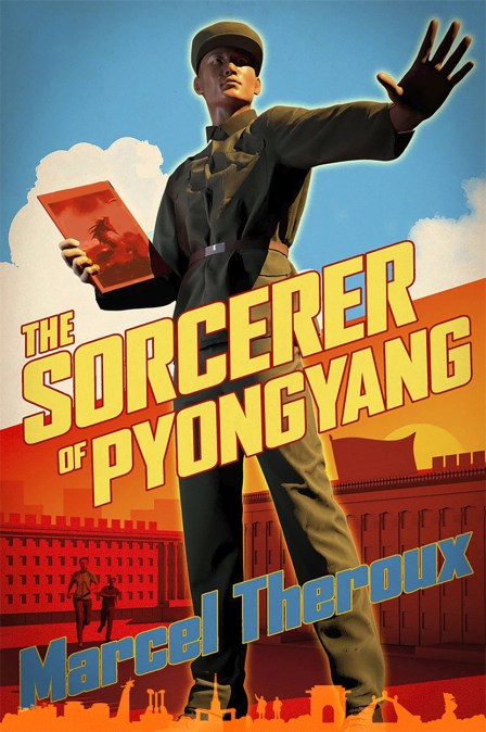 The Sorcerer of Pyongyang