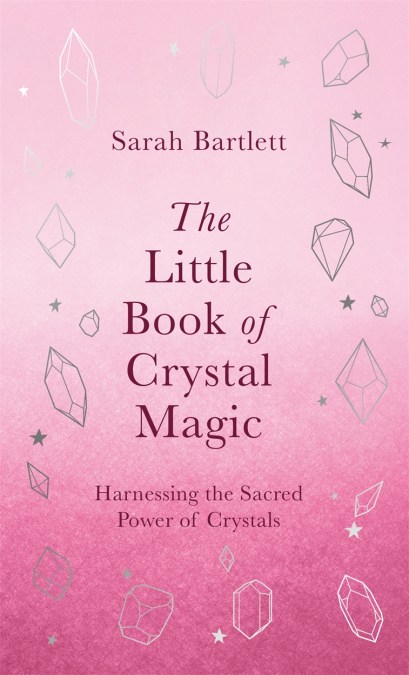 The Little Book of Crystal Magic