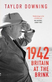 1942: Britain at the Brink