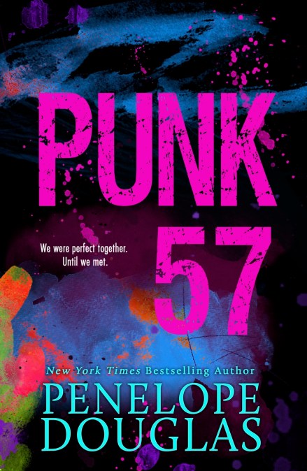 Punk 57