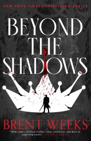 Beyond The Shadows