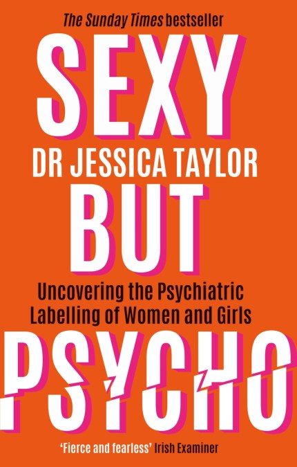 Sexy But Psycho