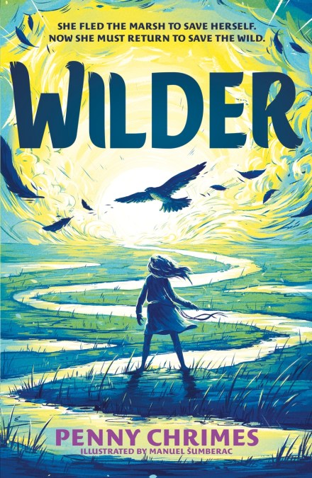 Wilder