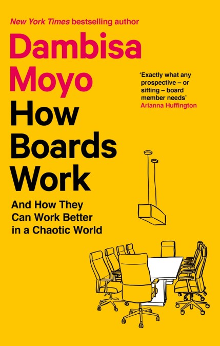 How Boards Work