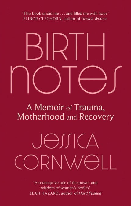 Birth Notes