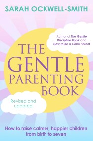 The Gentle Parenting Book