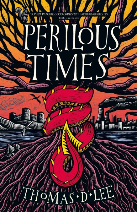 Perilous Times