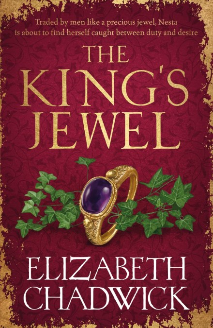 The King’s Jewel