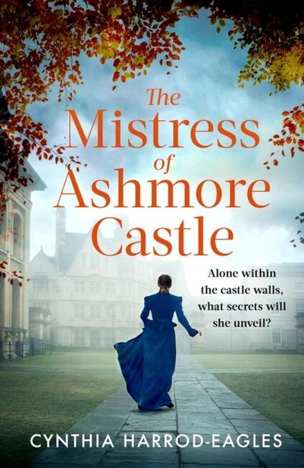 The Mistress of Ashmore Castle