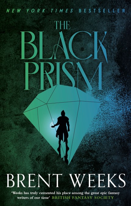 The Black Prism