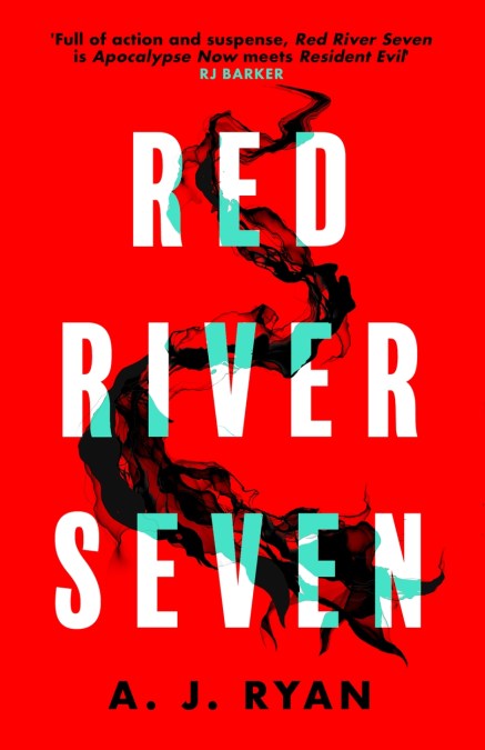 Red River Seven