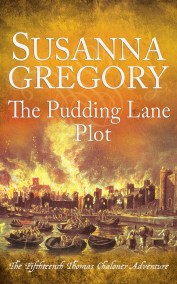 The Pudding Lane Plot