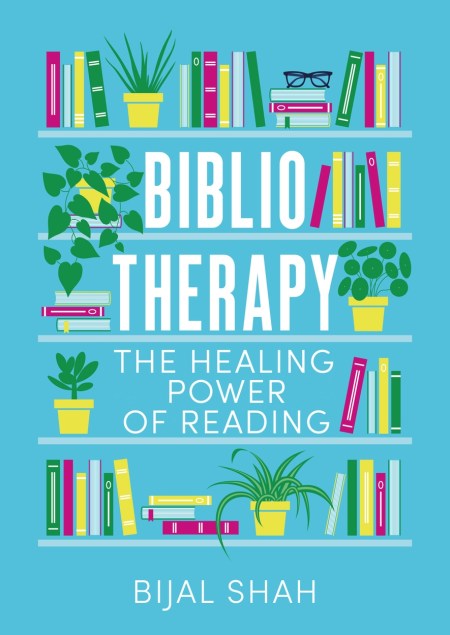 Bibliotherapy